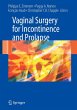 Vaginal Surgery for Incontinence and... - Bild 1