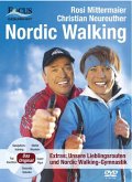 Nordic Walking mit Rosi Mittermaier und Christian Neureuther, DVD