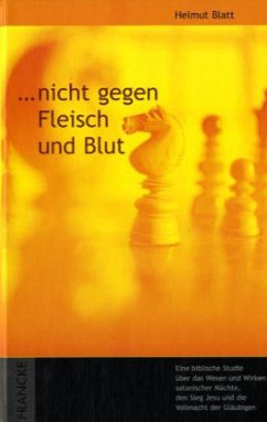 Cover ... nicht gegen Fleisch und Blut