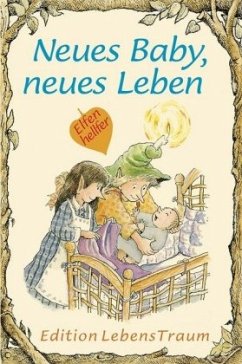 Cover Neues Baby - neues Leben