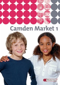 Camden Market / Camden Market - Ausgabe 2005 / Camden Market, Ausgabe Sekundarstufe I Volume II/2