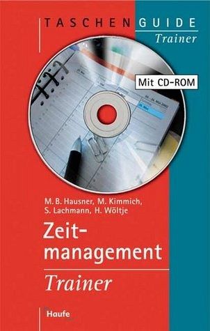 Zeitmanagement Trainer