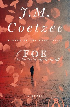 Foe - Coetzee, J. M.