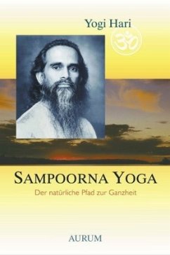 Sampoorna Yoga - Hari, Yogi