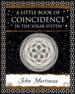 A Little Book of Coincidence in the Solar System - Martineau, John