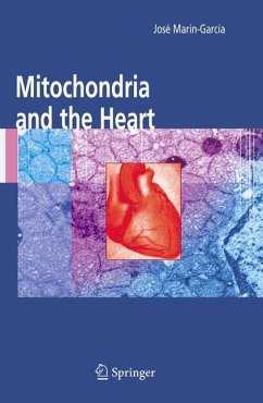 Mitochondria and the Heart - Marin-Garcia, J.