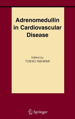 Adrenomedullin in Cardiovascular Disease - Nishikimi, T.