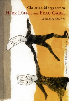 Cover Herr Löffel und Frau Gabel