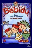 Bebidu - Vol. 01 - Das Schmusetier