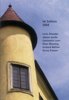 Cover Im Schloss 2004