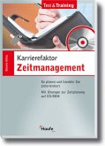 Karrierefaktor Zeitmanagement, m. CD-ROM