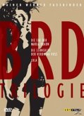 Fassbinder BRD-Trilogie DVD-Box