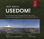 Auf nach Usedom!, 1 Audio-CD