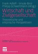 Wirtschaft und Zivilgesellschaft - Bild 1
