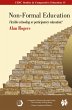 Non-Formal Education - Bild 1