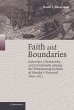 Faith and Boundaries - Bild 1