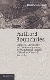 Faith and Boundaries