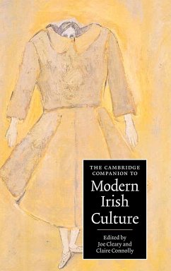 The Cambridge Companion to Modern Irish Culture - Cleary, Joe / Connolly, Claire (eds.)