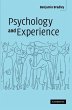 Psychology and Experience - Bild 1