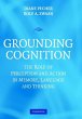 Grounding Cognition - Bild 1