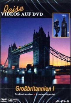 Großbritannien Cover Großbritannien