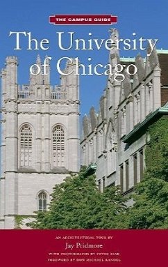 University of Chicago - Pridmore, Jay