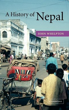 A History of Nepal - Whelpton, John