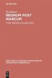 Regnum post Marcum - Bild 1