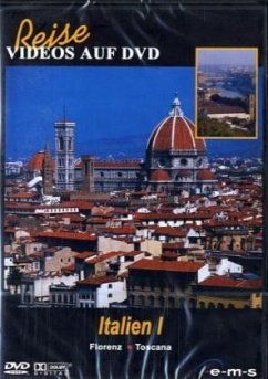 Cover Reise-Videos auf DVD: Italien 1