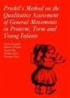 Prechtl's Method on the Qualitative... - Bild 1