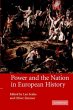 Power and the Nation in European History - Bild 1