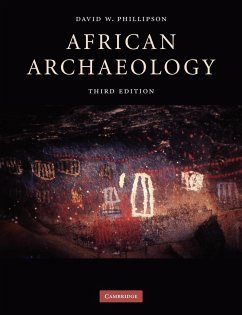 African Archaeology - Phillipson, David W.