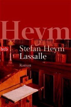 Lassalle - Heym, Stefan