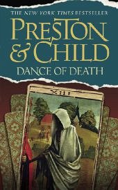 Dance of Death\Dark Secret, englische Ausgabe - Preston, Douglas; Child, Lincoln