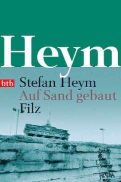 Heym, Stefan - Heym, Stefan