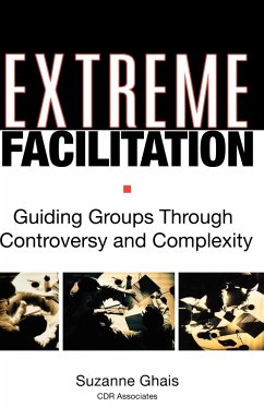 Cover Extreme Facilitation
