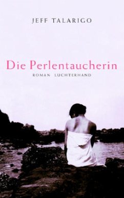 Die Perlentaucherin - Talarigo, Jeff