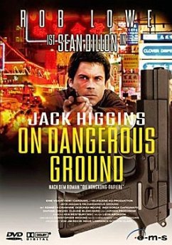 Jack Higgins' - On Dangerous Ground