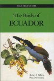 A Field Guide / The Birds of Ecuador Vol.2