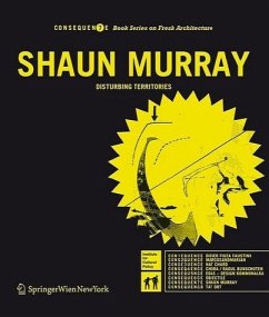 Disturbing Territories - Murray, Shaun