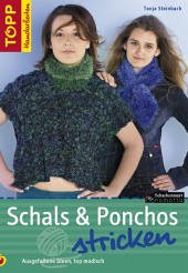Cover Schals & Ponchos stricken