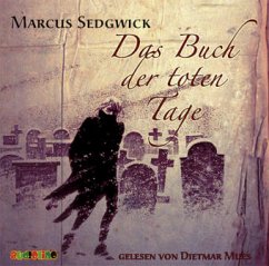 Das Buch der toten Tage - Sedgwick, Marcus