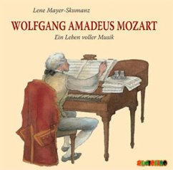 Wolfgang Amadeus Mozart - Mayer-Skumanz, Lene