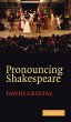 Pronouncing Shakespeare - Bild 1