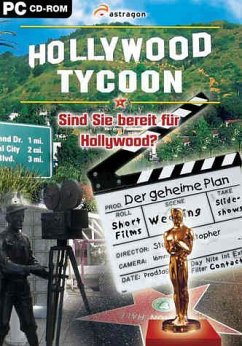 Hollywood Tycoon