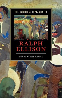 The Cambridge Companion to Ralph Ellison - Posnock, Ross (ed.)