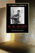The Cambridge Companion to W. H. Auden - Bild 1