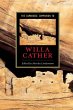The Cambridge Companion to Willa Cather - Bild 1