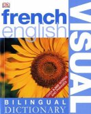 Visual Bilingual Dictionary, French-English