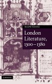 London Literature, 1300-1380